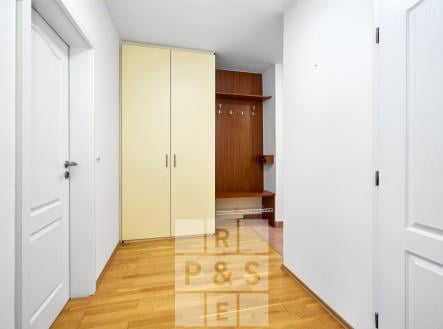 Prodej bytu, 2+kk, 54 m²