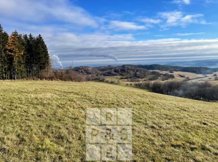 Prodej - pozemek, trvalý travní porost, 421 000 m²