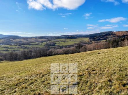 Prodej - pozemek, trvalý travní porost, 421 000 m²