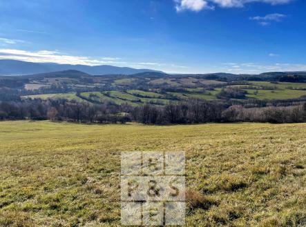 Prodej - pozemek, trvalý travní porost, 421 000 m²