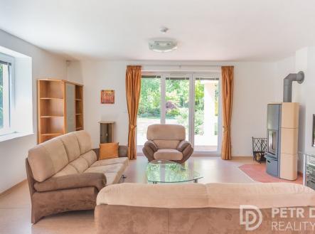 Pronájem domu/vily, 176 m²