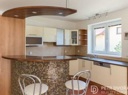 Pronájem domu/vily, 176 m²