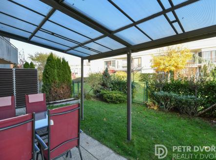 Pronájem bytu, 3+kk, 101 m²