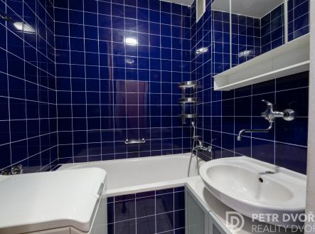 Pronájem bytu, 2+1, 55 m²