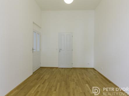 Pronájem bytu, 1+1, 30 m²