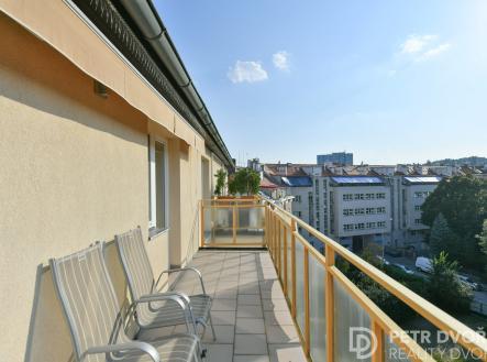 Prodej bytu, 3+kk, 101 m²