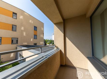 Prodej bytu, 2+kk, 48 m²