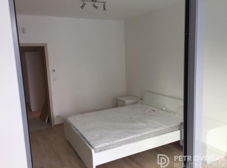 Prodej bytu, 2+kk, 58 m²