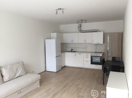 Prodej bytu, 2+kk, 58 m²