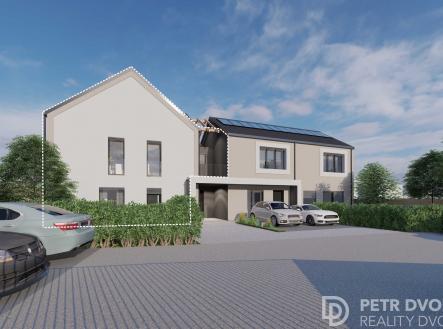 Prodej bytu, 4+kk, 152 m²