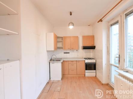 Prodej bytu, 2+kk, 34 m²