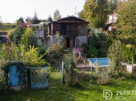 Prodej chaty/rekreačního objektu, 58 m² obrázek