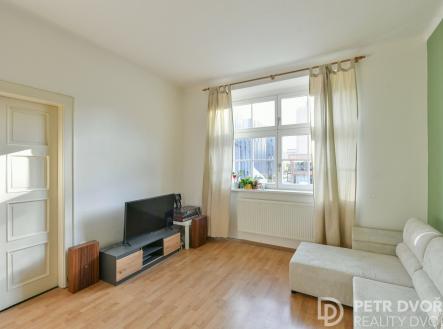 Pronájem bytu, 3+kk, 76 m²