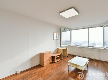 Pronájem bytu, 2+kk, 43 m²