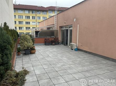 Prodej bytu, 2+kk, 135 m²