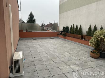 Prodej bytu, 2+kk, 135 m²