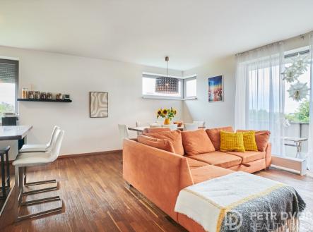 Prodej bytu, 4+kk, 134 m²