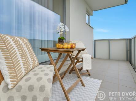 Prodej bytu, 4+kk, 134 m²