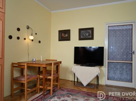 Prodej bytu, 3+1, 75 m²