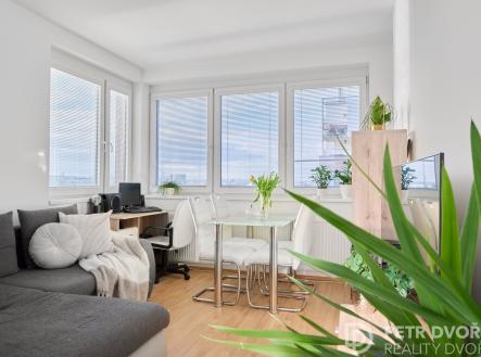 Prodej bytu, 2+kk, 55 m² obrázek