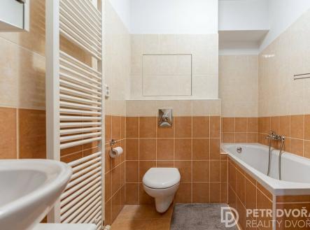 Prodej bytu, 1+kk, 30 m²