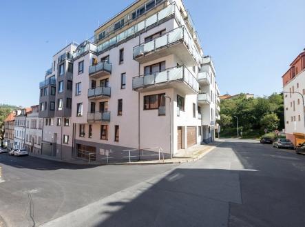 Prodej bytu, 1+kk, 30 m²