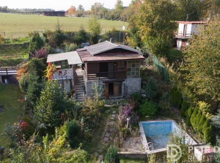Prodej chaty/rekreačního objektu, 58 m²