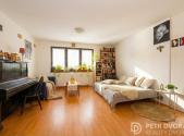 Prodej bytu, 2+kk, 59 m²