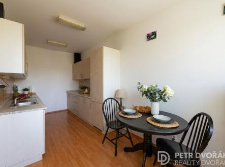 Prodej bytu, 2+kk, 59 m²