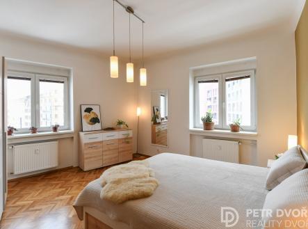 Prodej bytu, 2+1, 73 m²