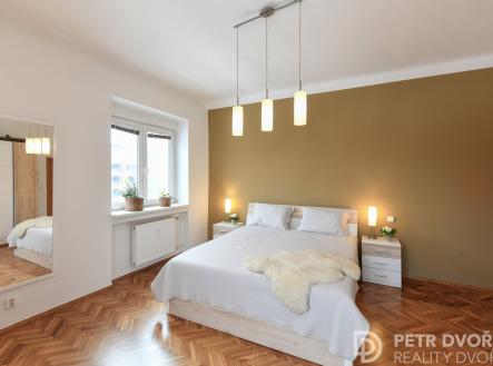 Prodej bytu, 2+1, 73 m²