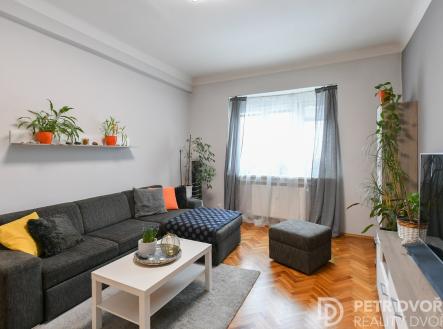 Prodej bytu, 2+1, 73 m²