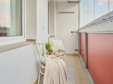 Prodej bytu, 5+1, 110 m²