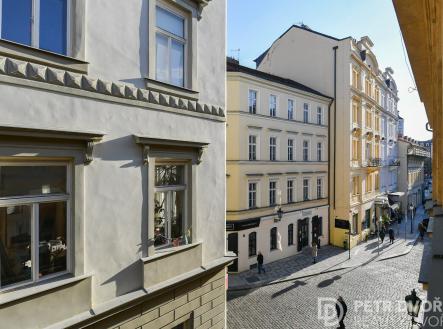 Prodej bytu, 3+kk, 51 m²