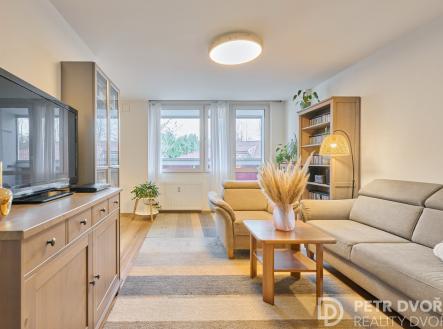 Prodej bytu, 4+1, 110 m²