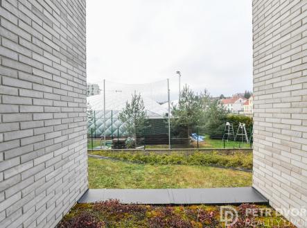 Prodej bytu, 2+kk, 40 m²