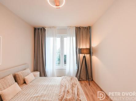 Prodej bytu, 2+kk, 40 m²