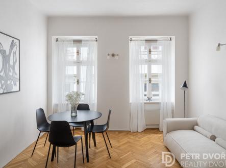 Prodej bytu, 3+kk, 51 m² obrázek