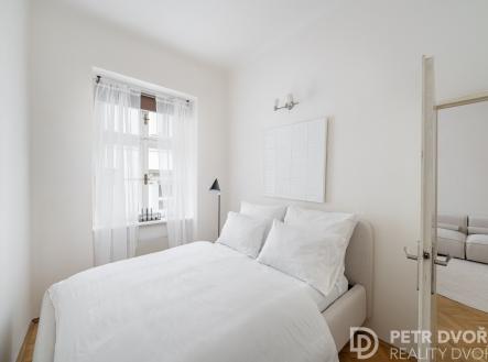 Prodej bytu, 3+kk, 51 m²