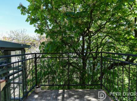 Pronájem bytu, 2+kk, 46 m²
