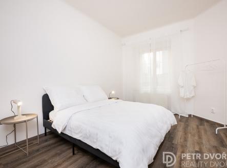 Prodej bytu, 3+kk, 71 m²
