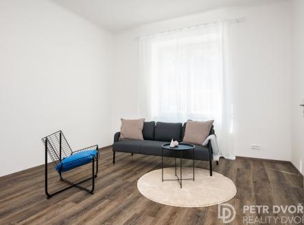 Prodej bytu, 3+kk, 71 m²