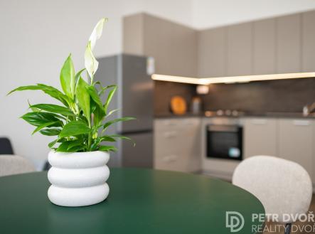 Prodej bytu, 3+kk, 71 m²