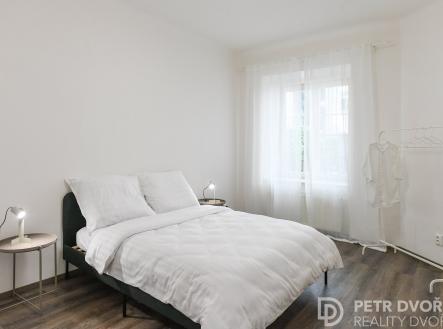 Prodej bytu, 3+kk, 71 m²