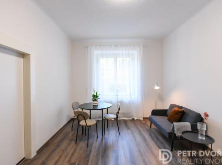 Prodej bytu, 3+kk, 71 m²