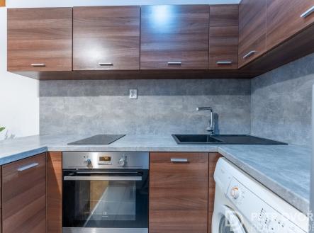 Prodej bytu, 2+kk, 35 m²