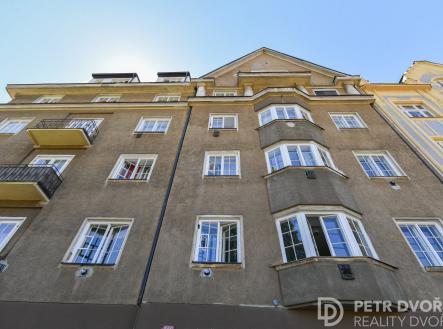 Prodej bytu, 3+kk, 71 m²