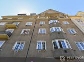 Prodej bytu, 3+kk, 71 m²