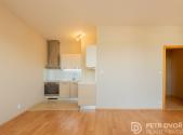 Prodej bytu, 1+kk, 38 m²