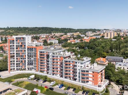 Prodej bytu, 1+kk, 38 m²